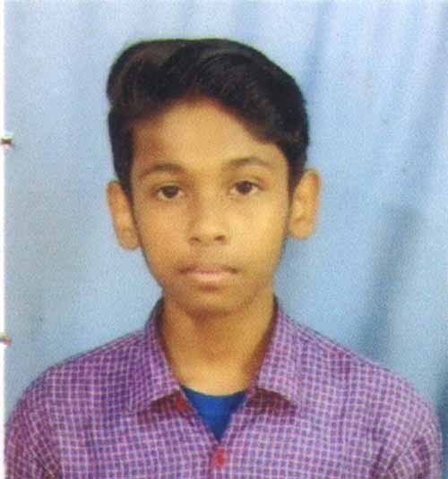 Student Image